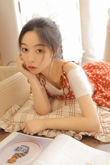 妈今晚就是你的人